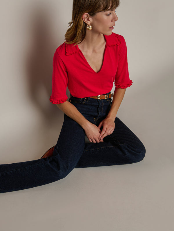 Allison Tee