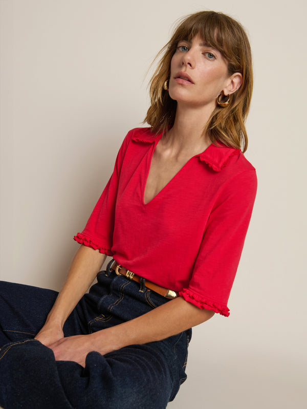 Allison Tee