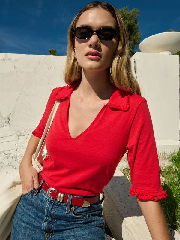 Allison Tee