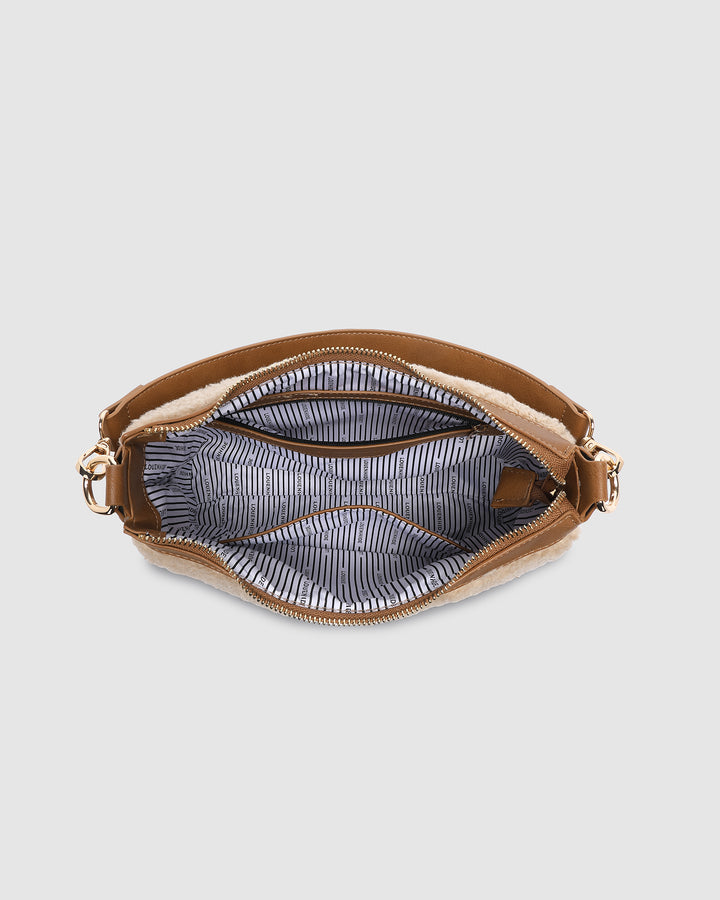 Aspen Shoulder Bag