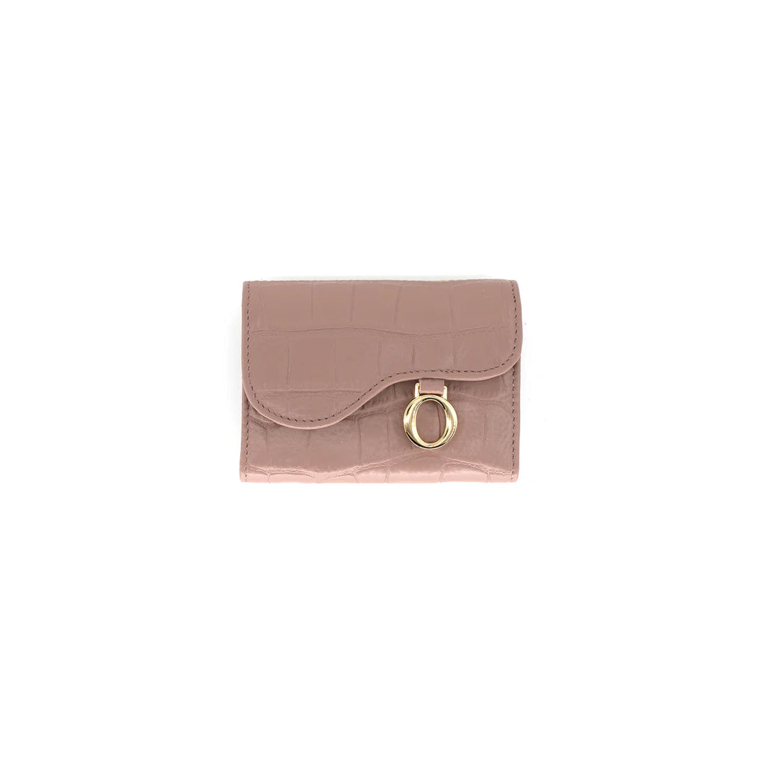 Leather Card Holder