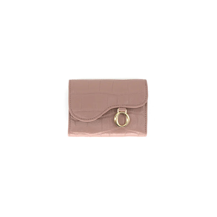 Leather Card Holder