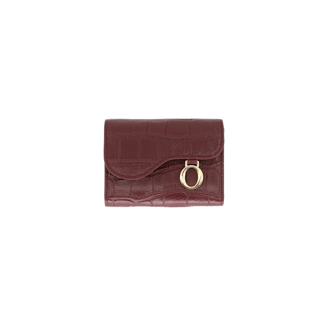 Leather Card Holder
