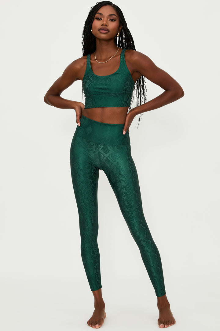 Performance Piper Legging