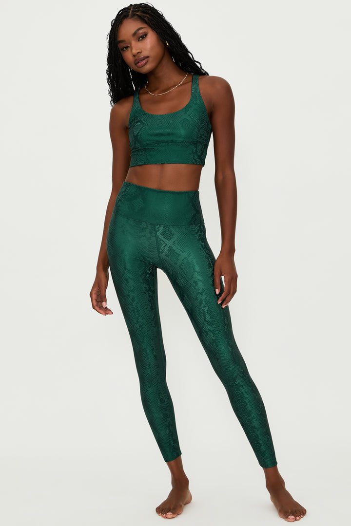 Performance Piper Legging