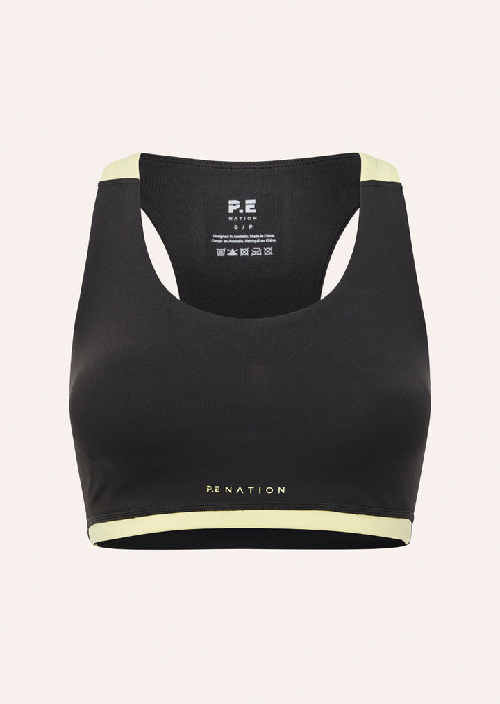 HIGHGATE SPORTS BRA