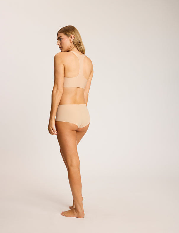 Commando Classic Boy Short