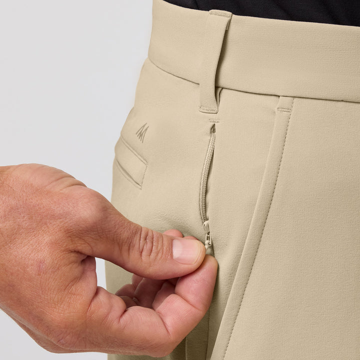 Helmsman Short