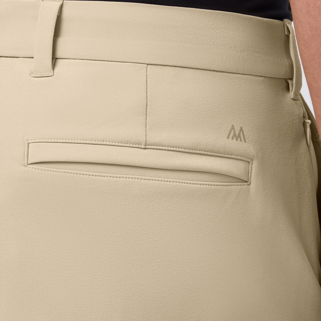 Helmsman Short