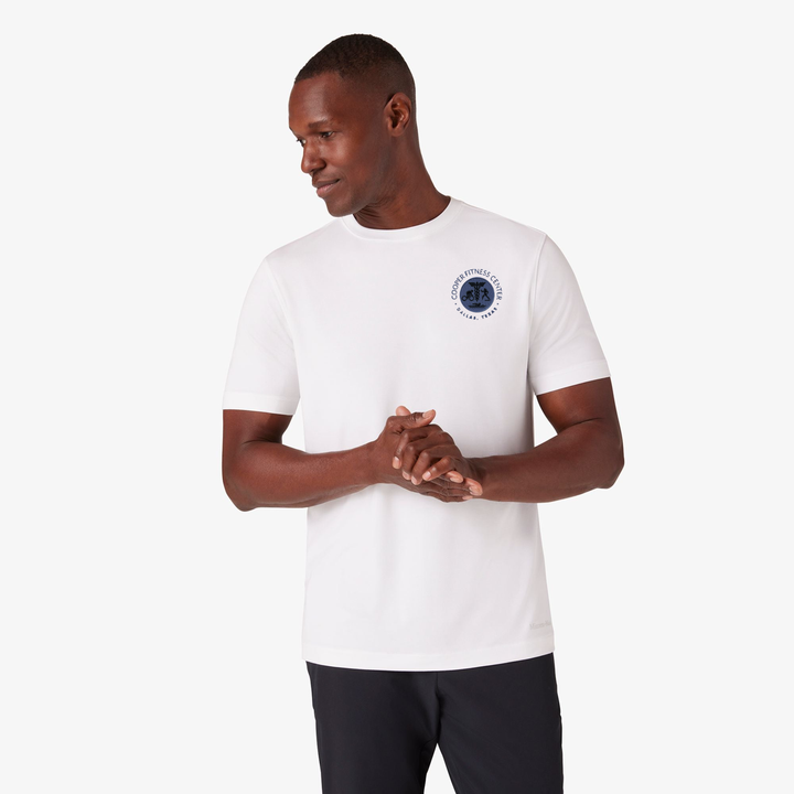 Knox Logo Tee