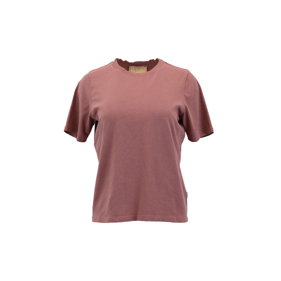 Classic Boxy Tee