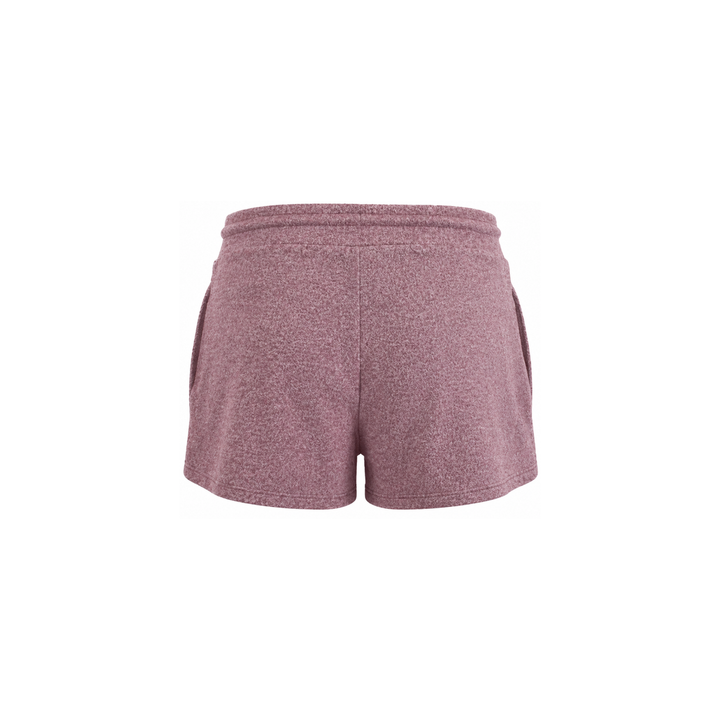 Brushed Hacci Lounge Shorts
