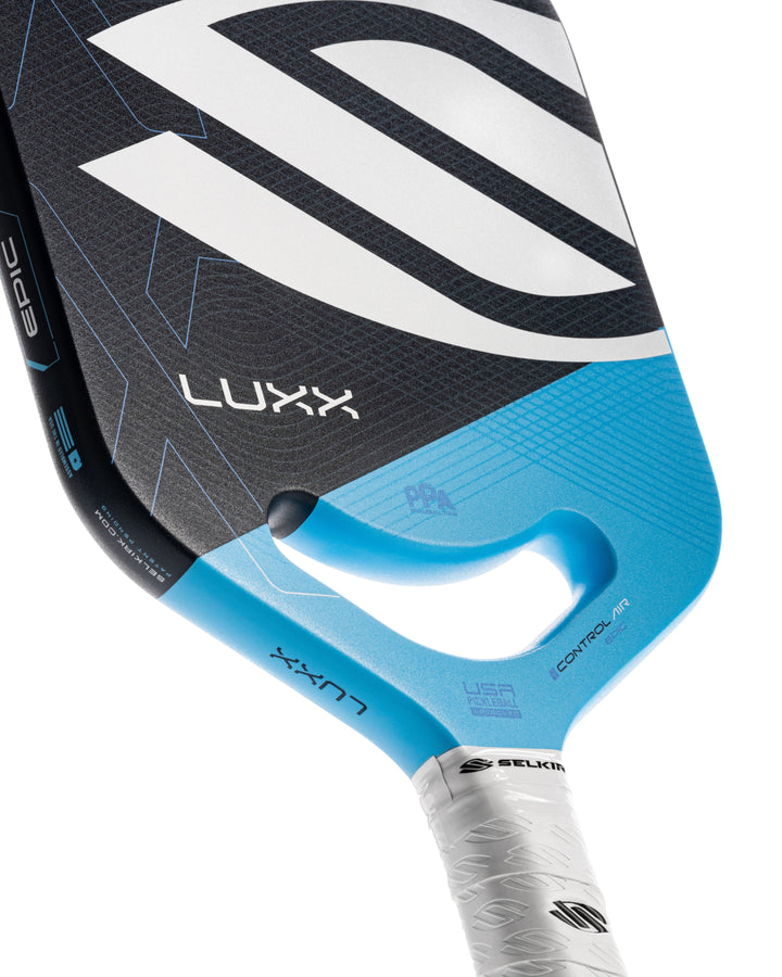 Luxx Control Air Epic PPA Paddle