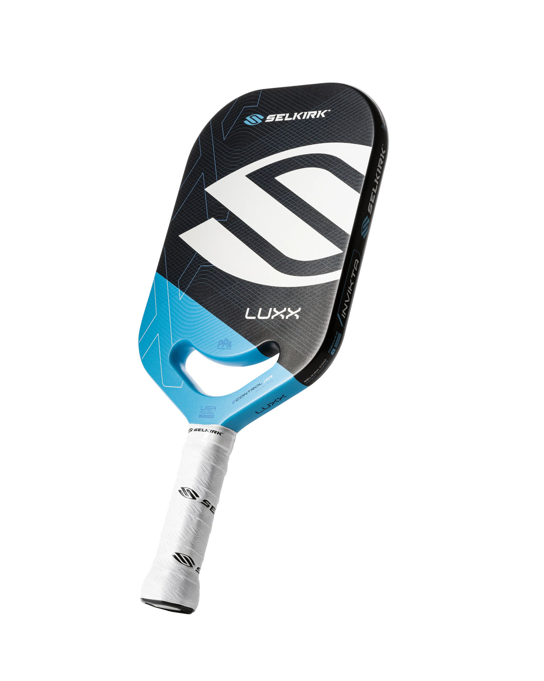 LUXX Control Air Invikta Paddle