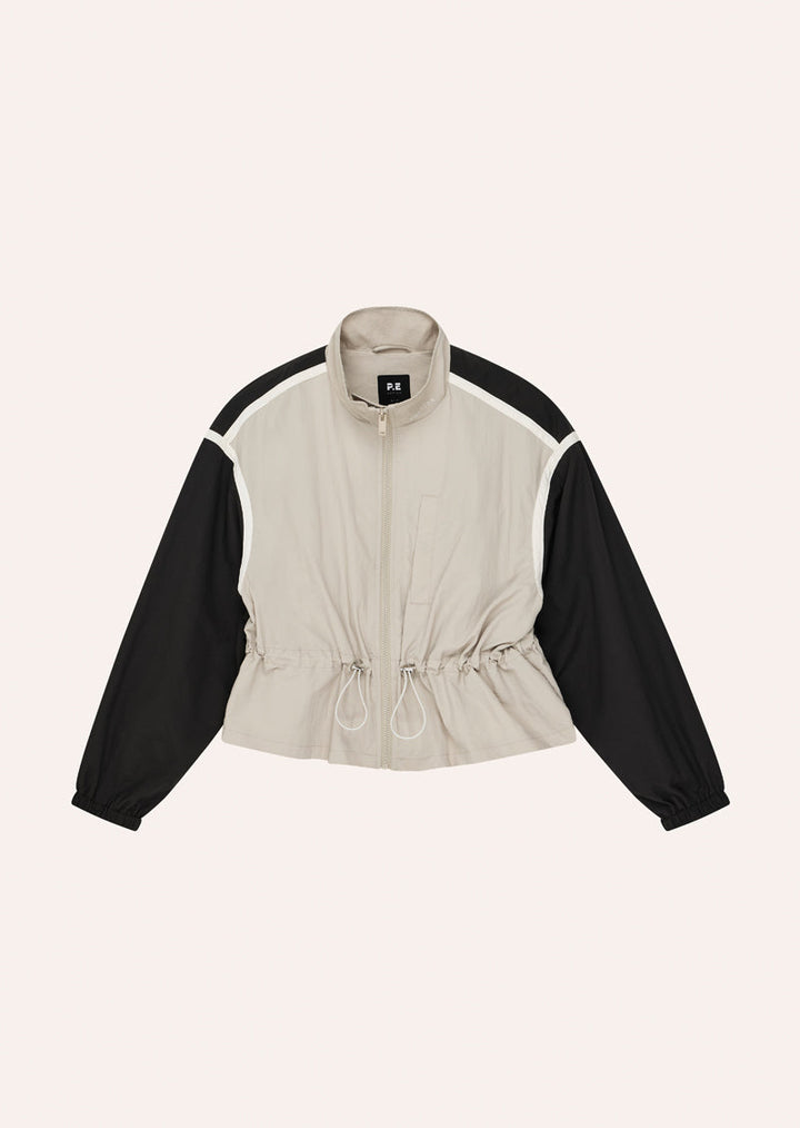 CONTROL JACKET