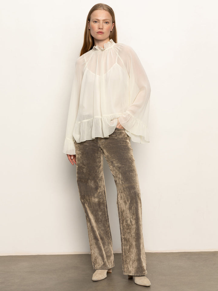 CADENCE RELAXED STRAIGHT