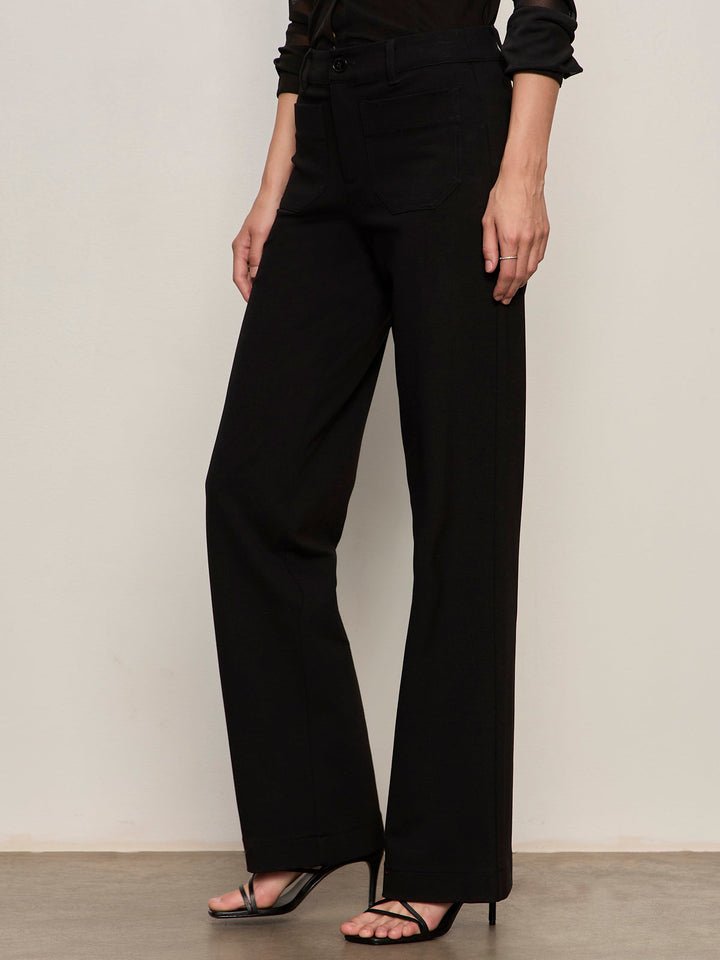 MARINE PONTE PANT