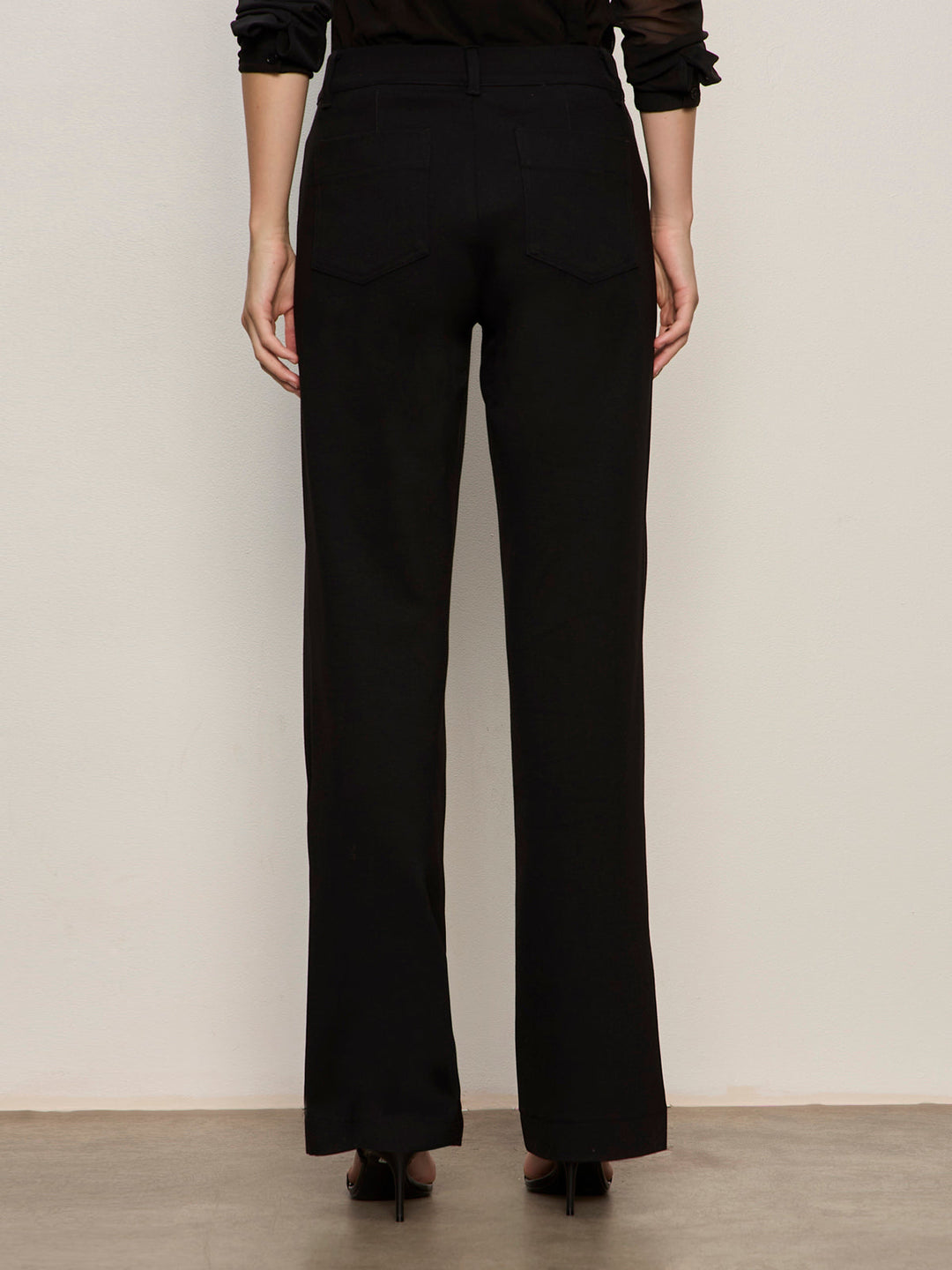 MARINE PONTE PANT