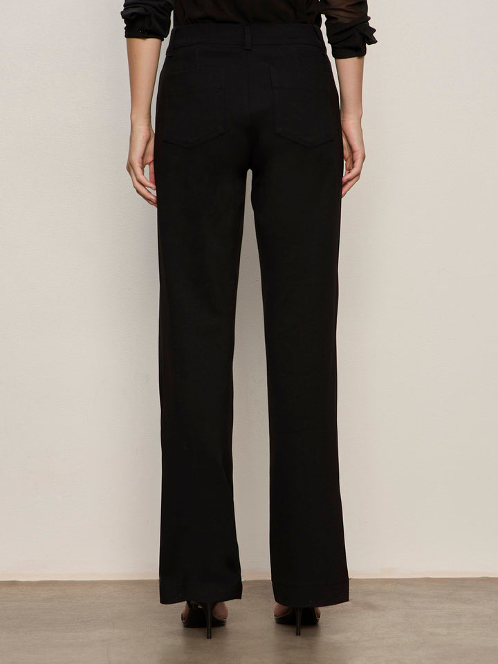 MARINE PONTE PANT