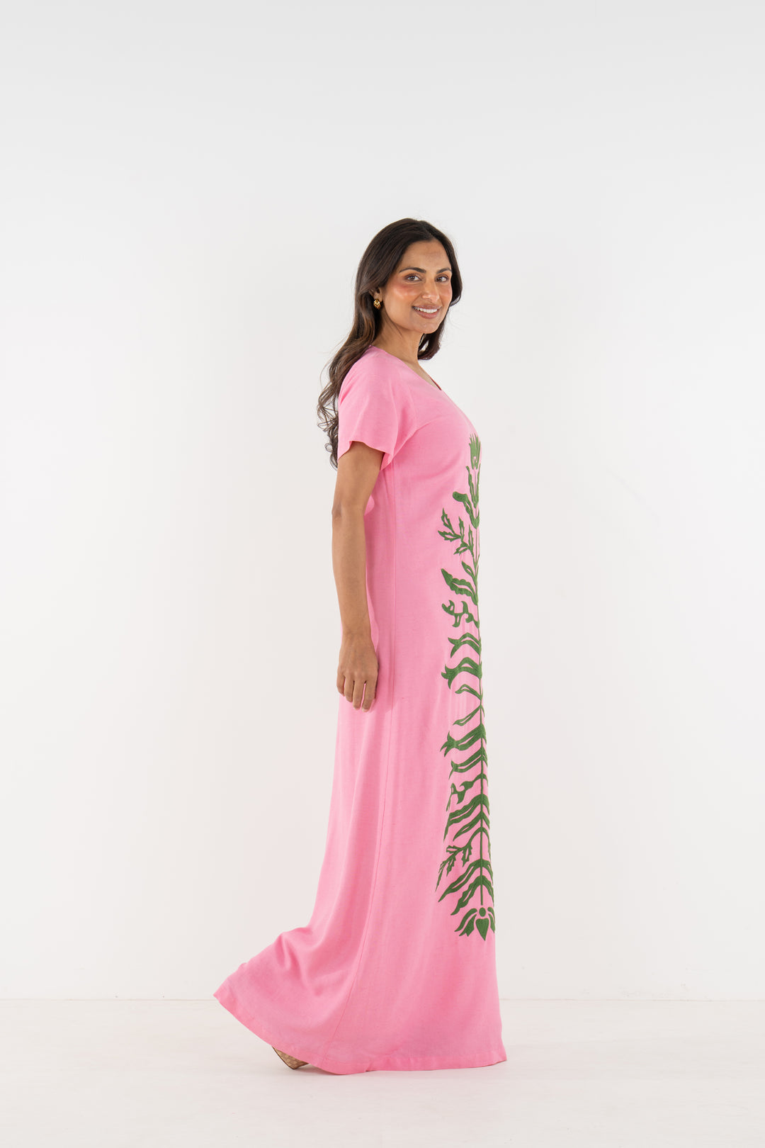 Cornelia Dress