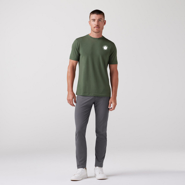 Knox Logo Tee