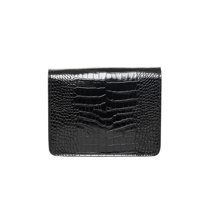Envelope Faux Croc