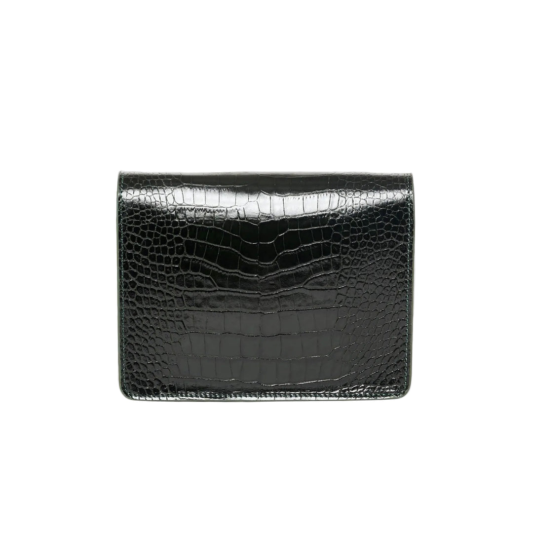 Envelope Faux Croc