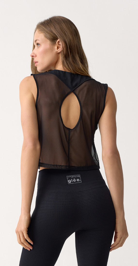 Indi Mesh Tank