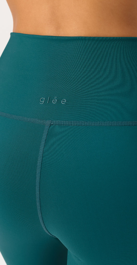Marine Jade Legging