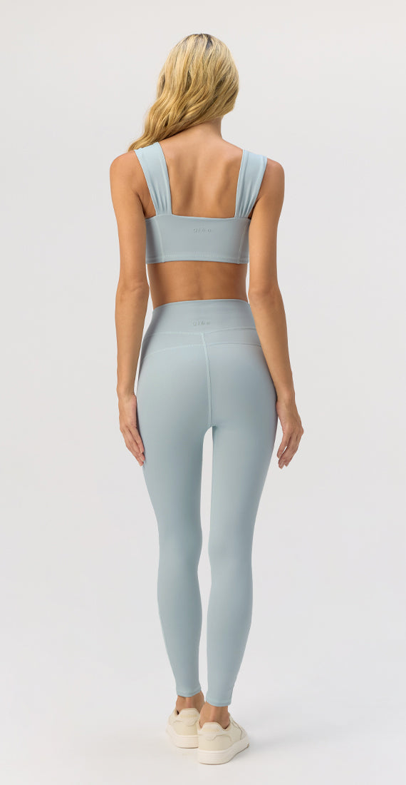 Enchanted Sea Legging