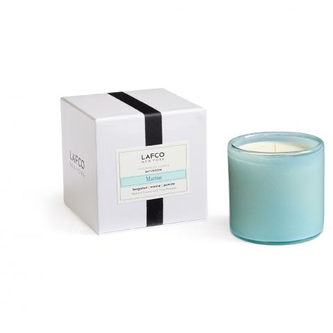 Marine Signature Bathroom Candle (15.5 oz)