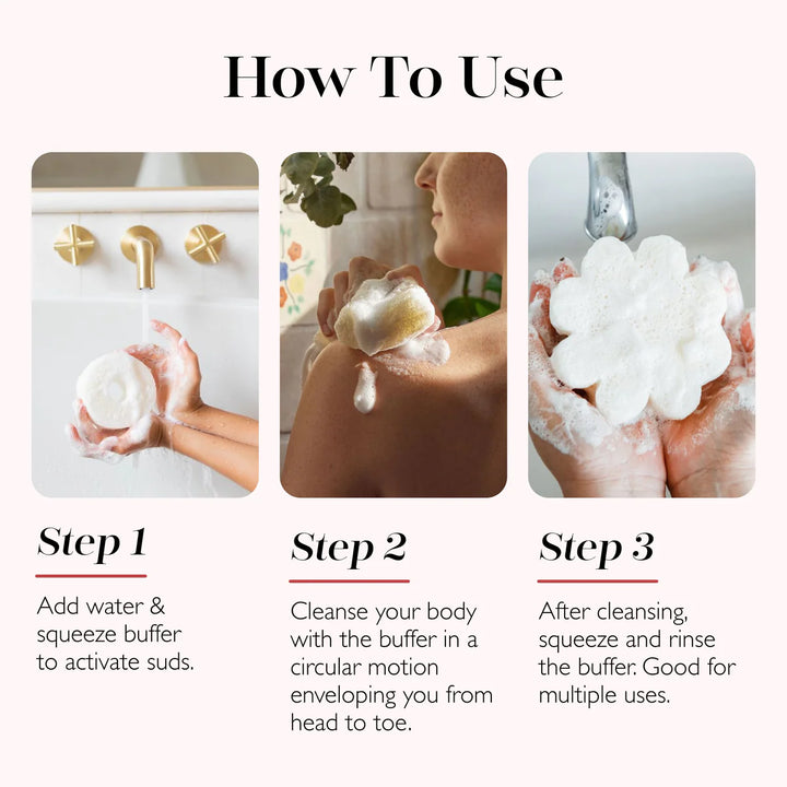 Sugar & Spice Holiday Gingerbread Gift Set