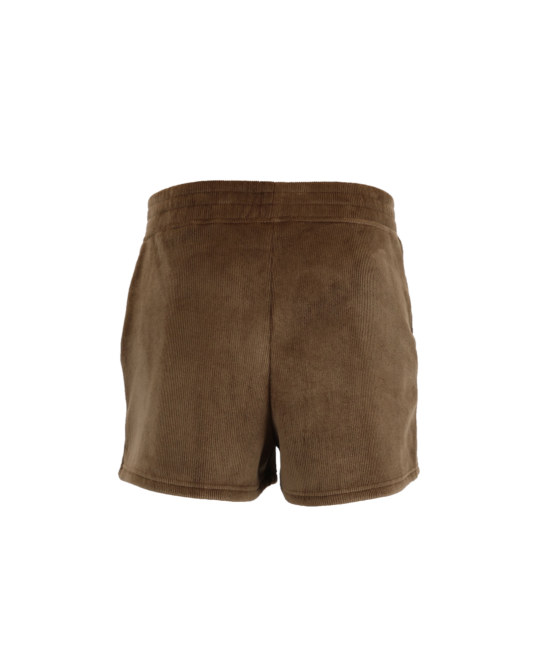 Soft Luxe Corduroy Shorts
