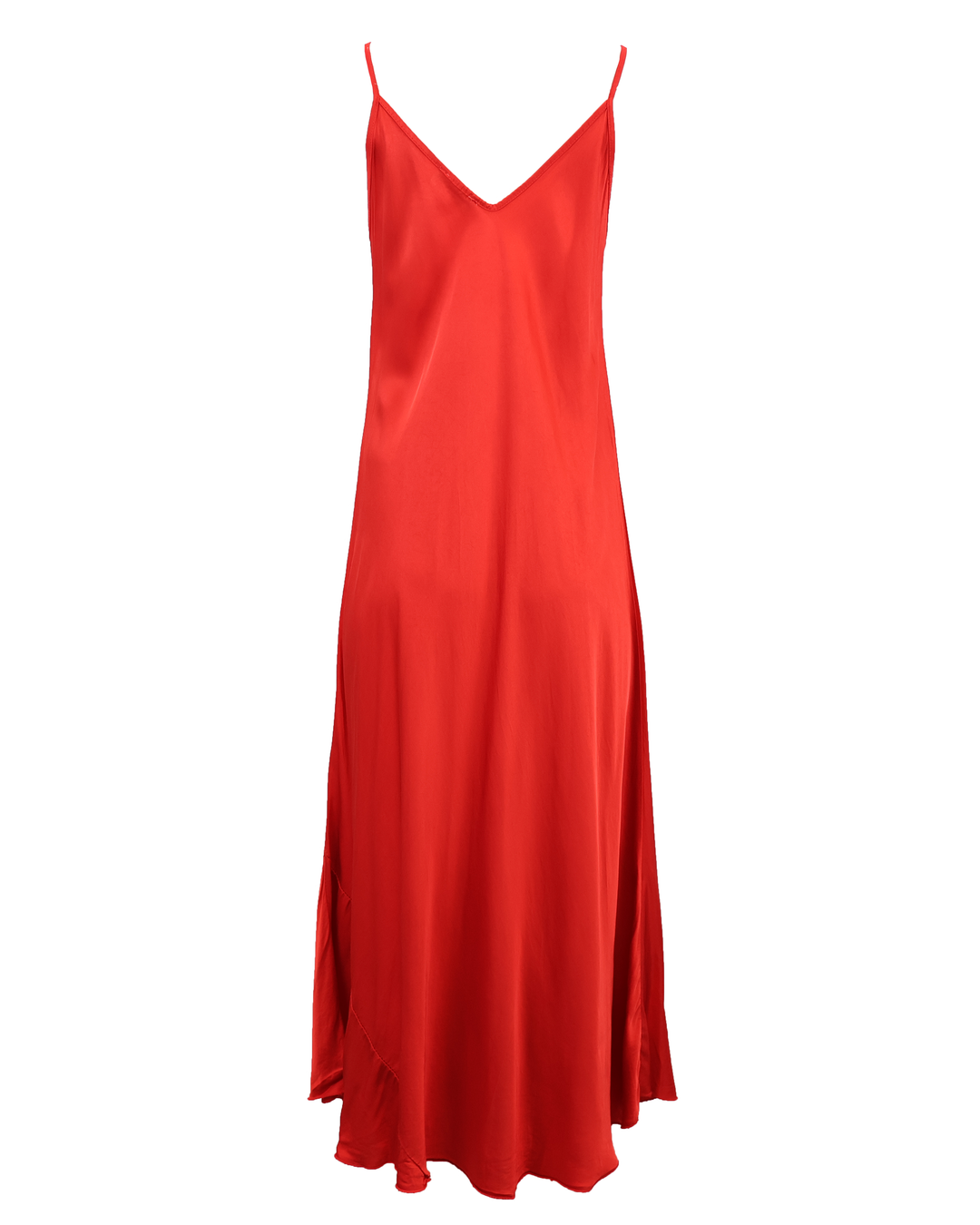Full Length Slip Dress