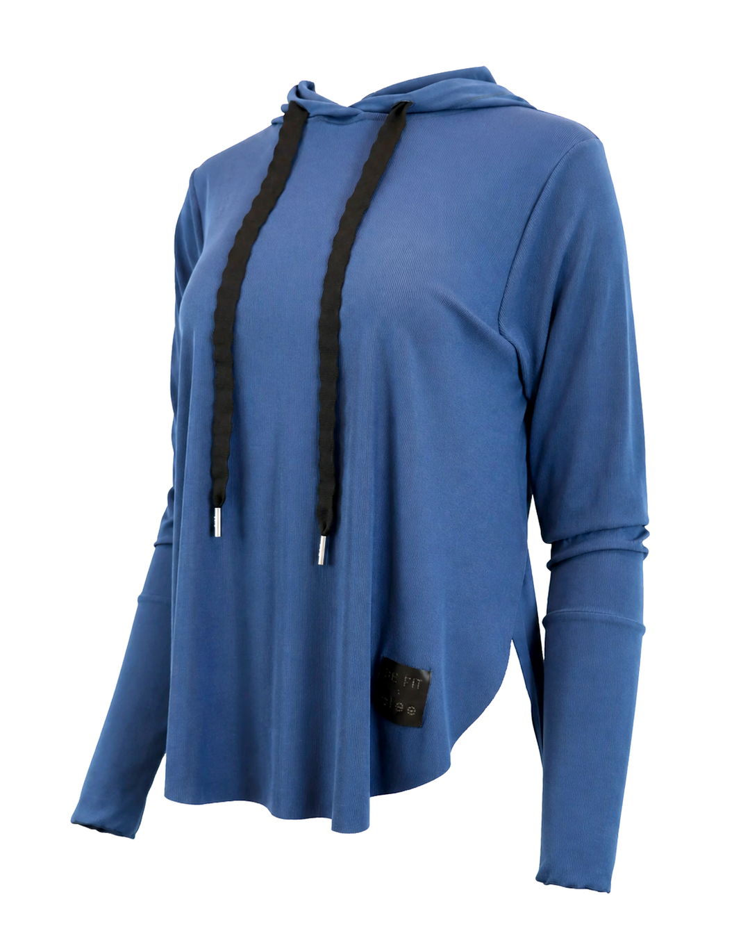 Indigo Moon Hoodie