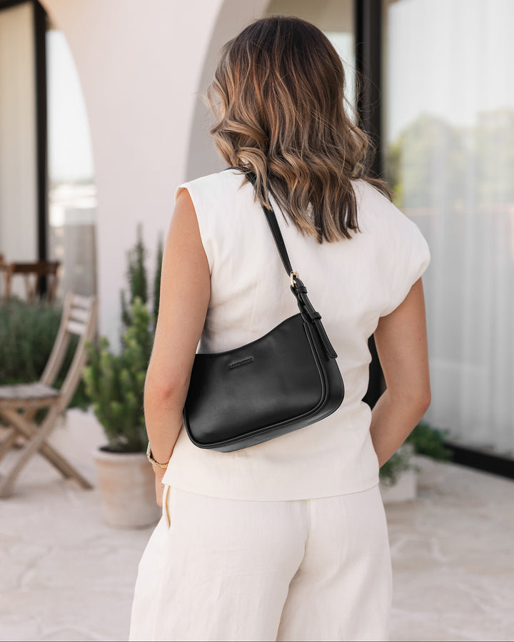 Ivy Shoulder Bag