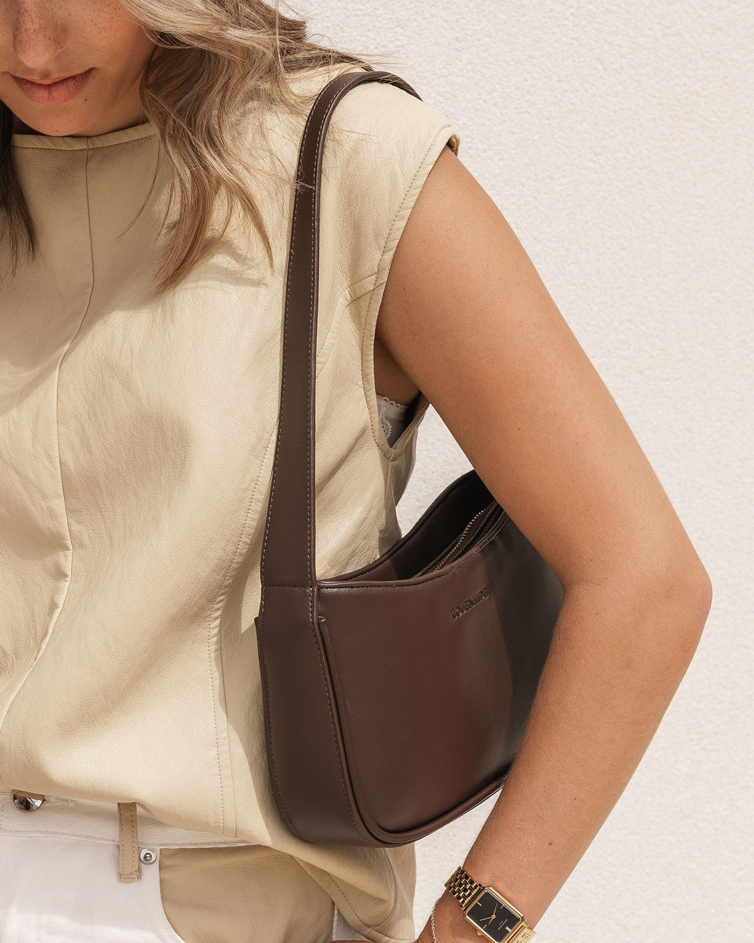 Ivy Shoulder Bag