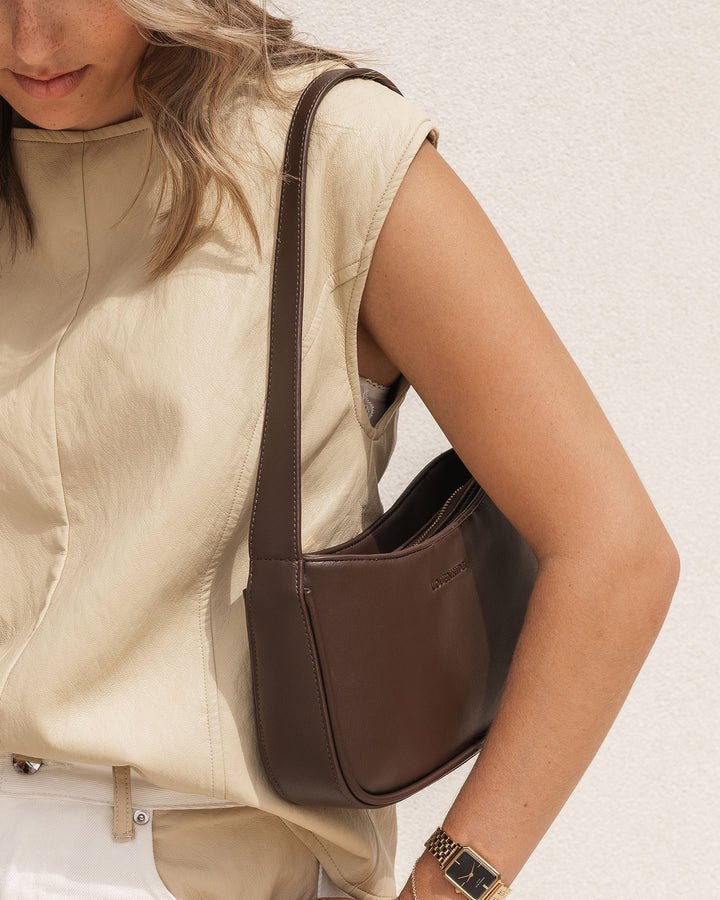 Ivy Shoulder Bag