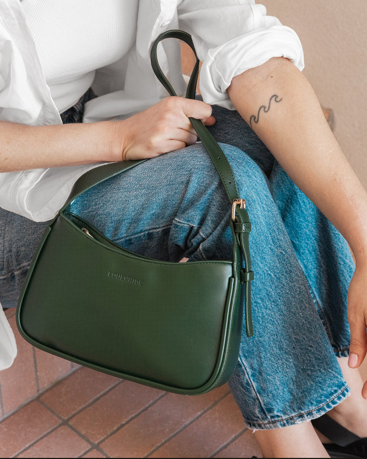 Ivy Shoulder Bag