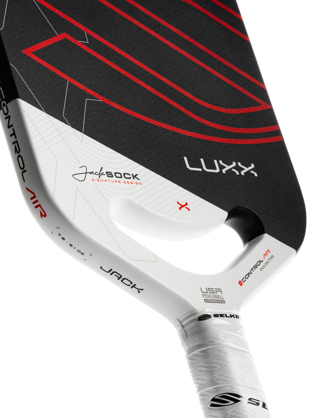 LUXX Control Air Invikta Paddle