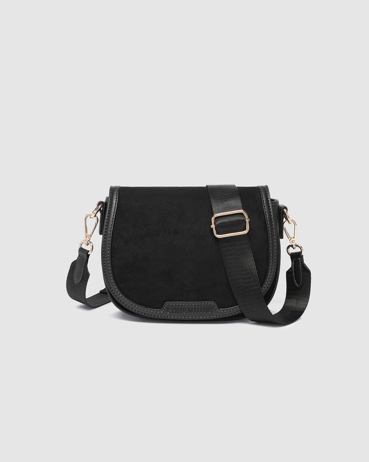 Jade Crossbody Bag