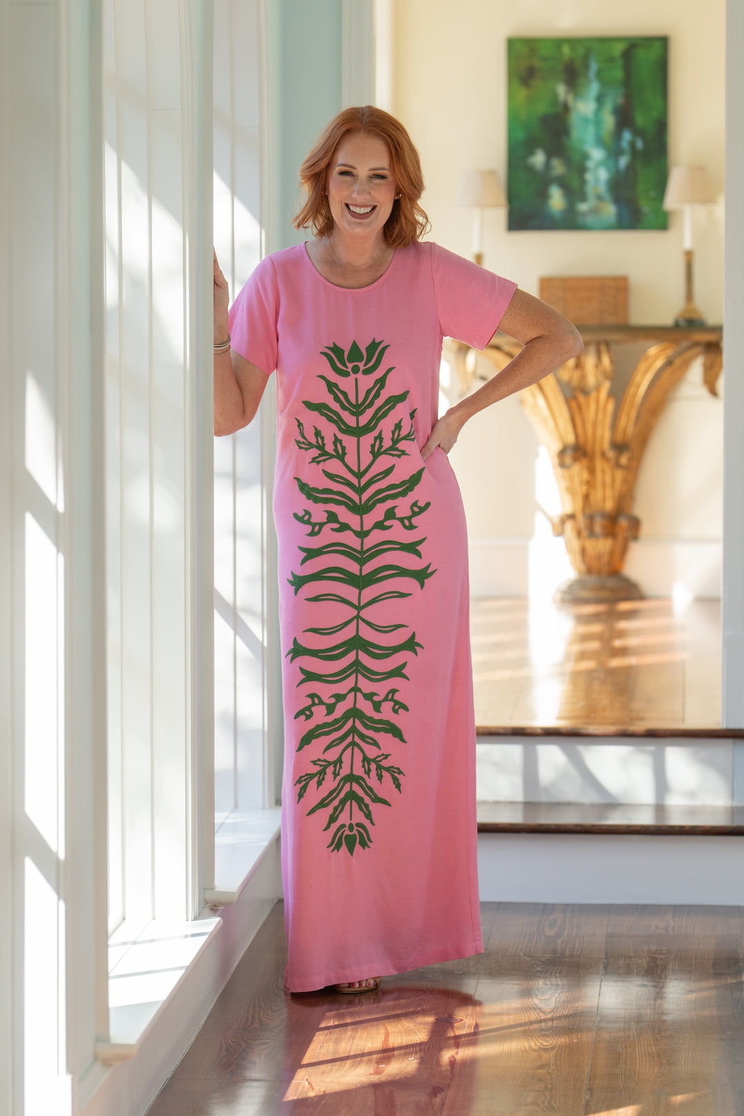 Cornelia Dress