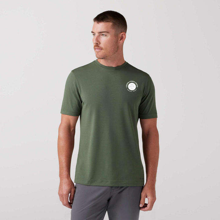 Knox Logo Tee