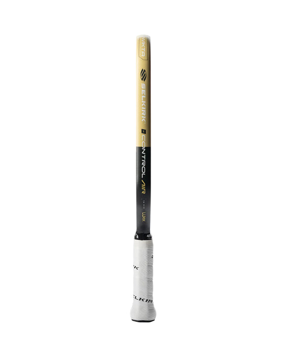 Selkirk LUXX Control Air with InfiniGrit - Invikta