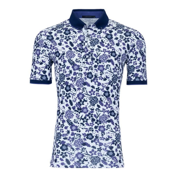 Wild Flowers Polo