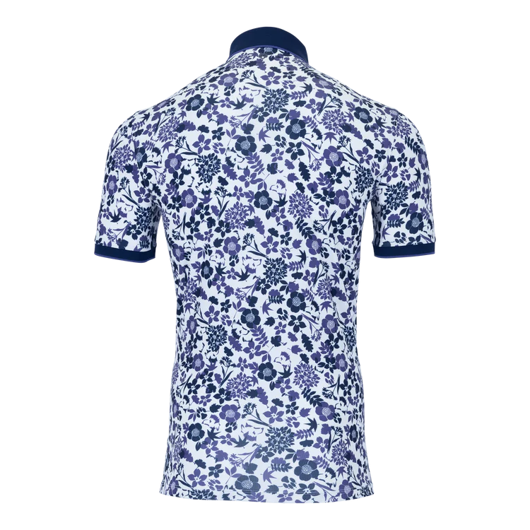 Wild Flowers Polo