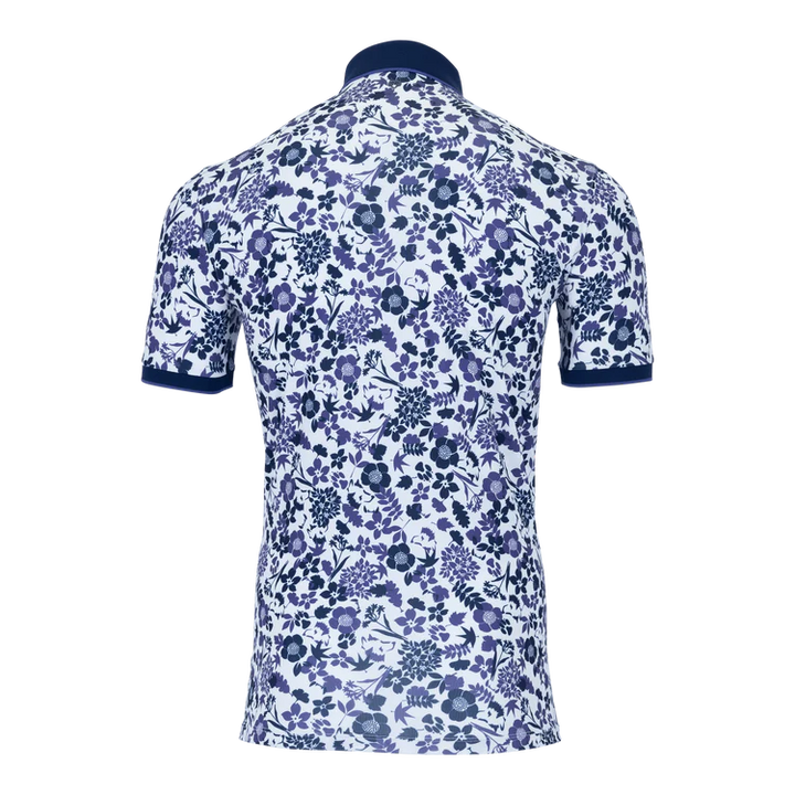 Wild Flowers Polo