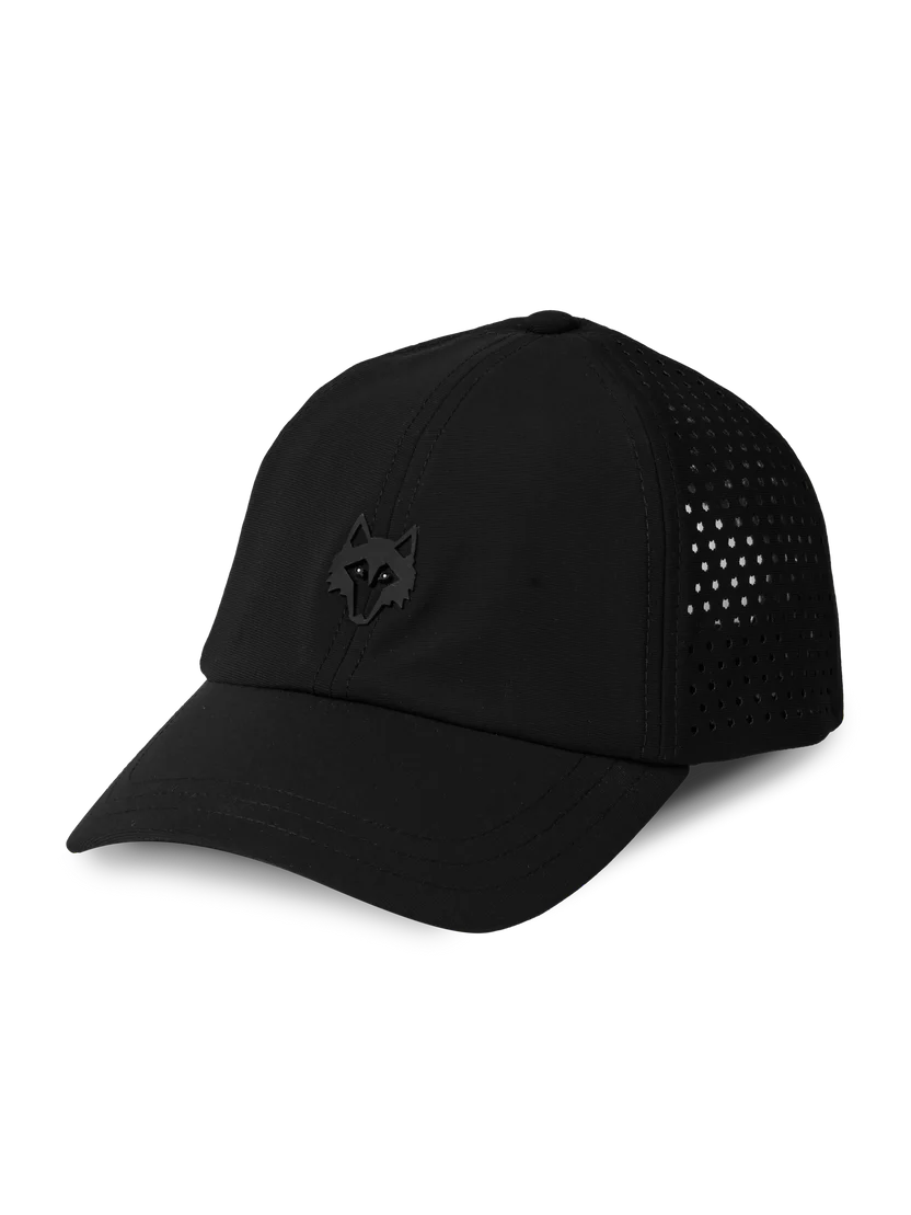 Coywolf Perforated Sport Hat – The Coop Dallas