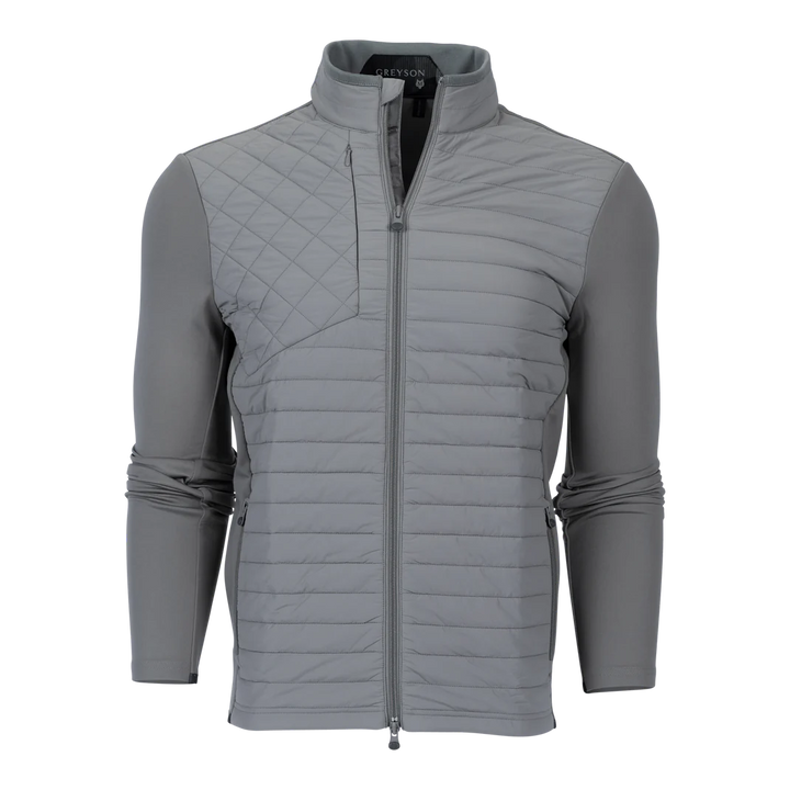 Yukon Hybrid Jacket