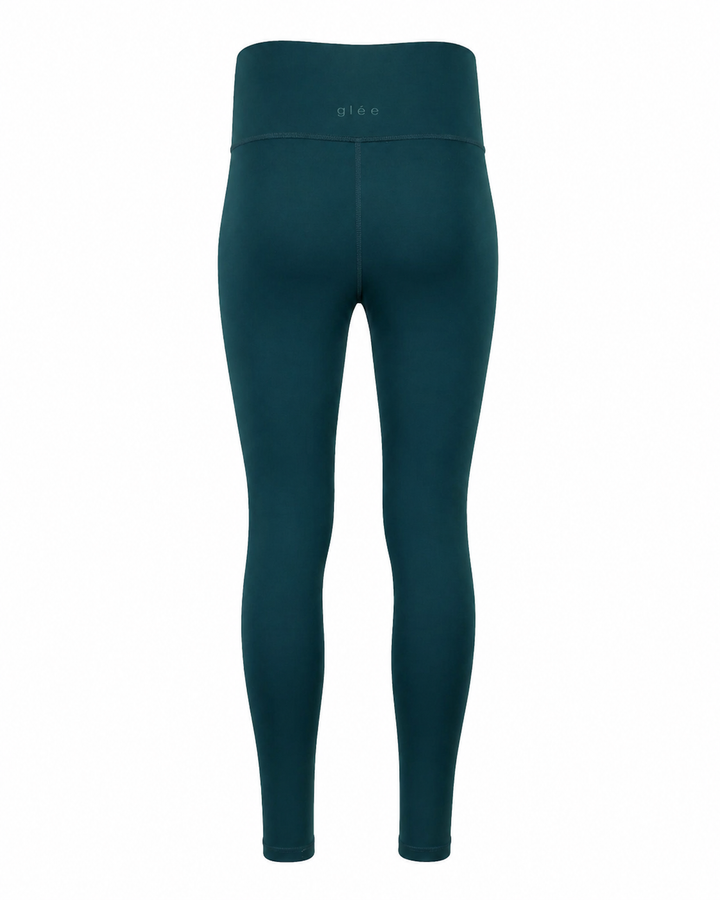 Marine Jade Legging